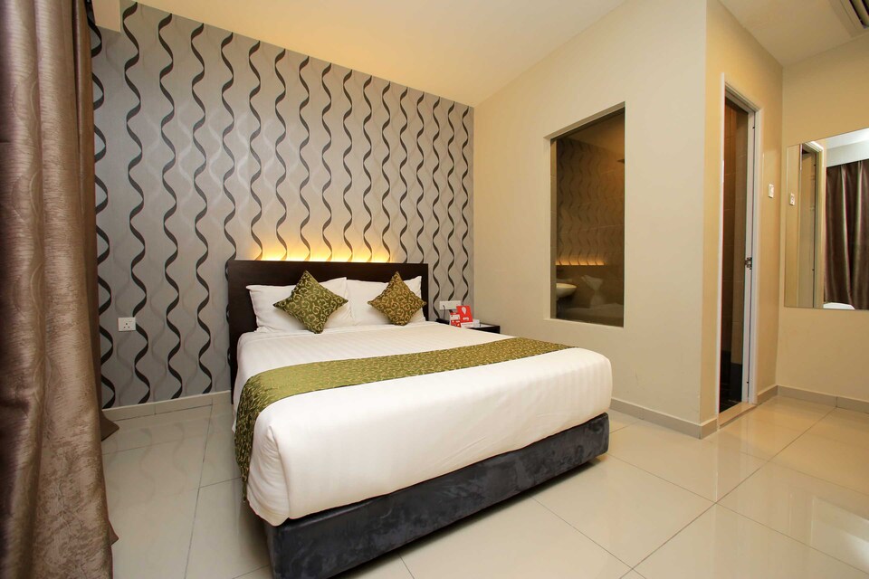 OYO Premium 036 Changkat Jalan Berangan, Chow Kit, Kuala Lumpur