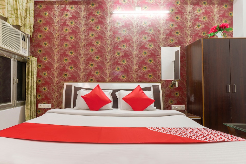 OYO 45527 Hotel Rajasthani, Sitapur, Sitapur