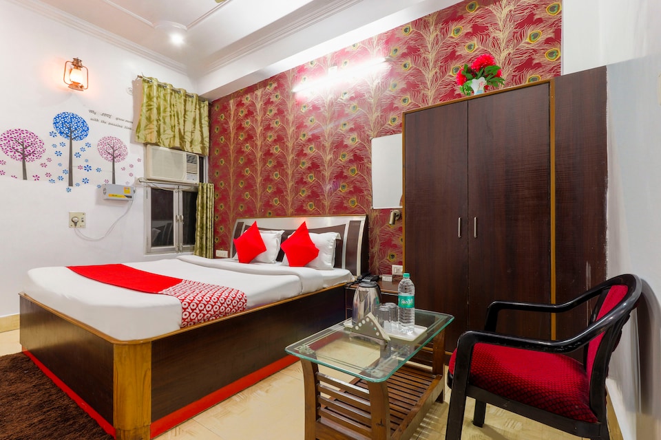 OYO 45527 Hotel Rajasthani, Sitapur, Sitapur