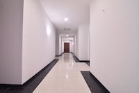 OYO 43960 Laksamana Executive & Boutique Hotel 