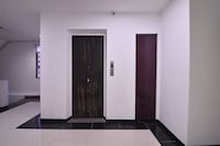 OYO 43960 Laksamana Executive & Boutique Hotel 