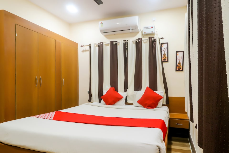 OYO 45540 Prakash Inn, Ranchi Railway Station, Ranchi