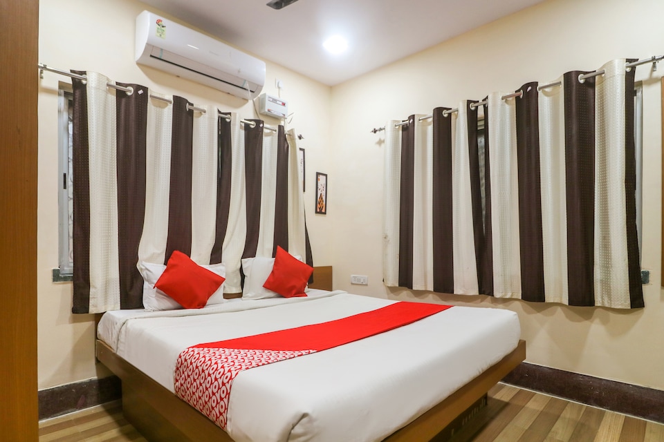 OYO 45540 Prakash Inn, Ranchi Railway Station, Ranchi