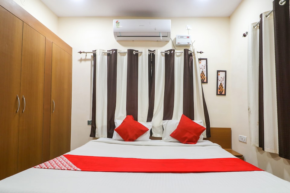 OYO 45540 Prakash Inn, Ranchi Railway Station, Ranchi