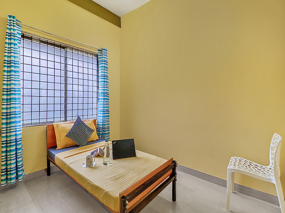 OYO LIFE BLR1661 BEML Layout, Global village Tech Park- Rajarajeshwari Nagar Bangalore, Bangalore