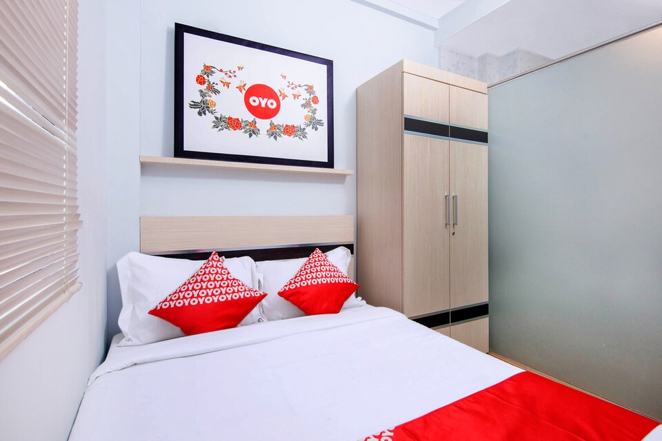 OYO 1177 Wbs Residence, Medan, Medan