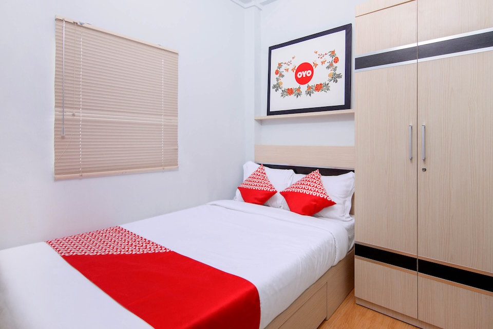 OYO 1177 Wbs Residence, Medan, Medan