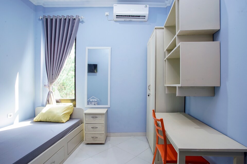 OYO Life 1180 Bunda Haveraka, Jakal Atas, Sleman