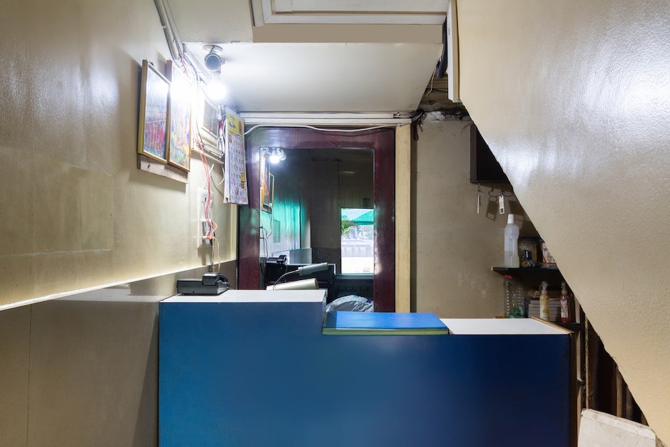 OYO 45550 Hotel Sagar, Viman Nagar, Pune