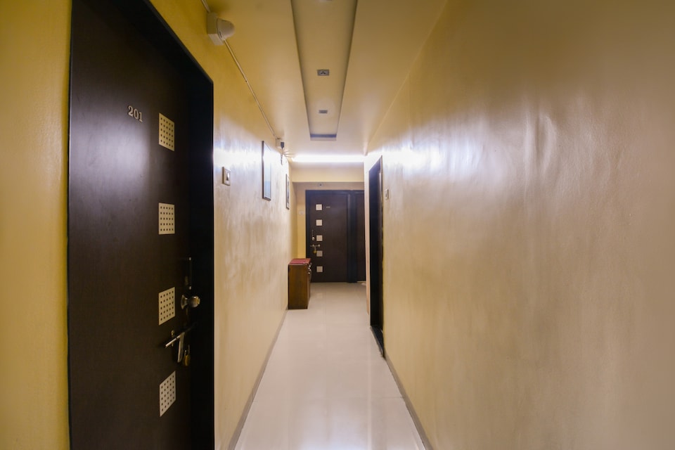 OYO 45550 Hotel Sagar, Viman Nagar, Pune