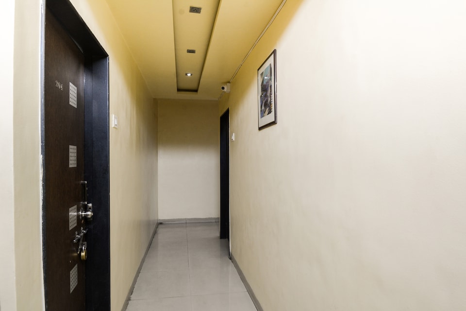 OYO 45550 Hotel Sagar, Viman Nagar, Pune