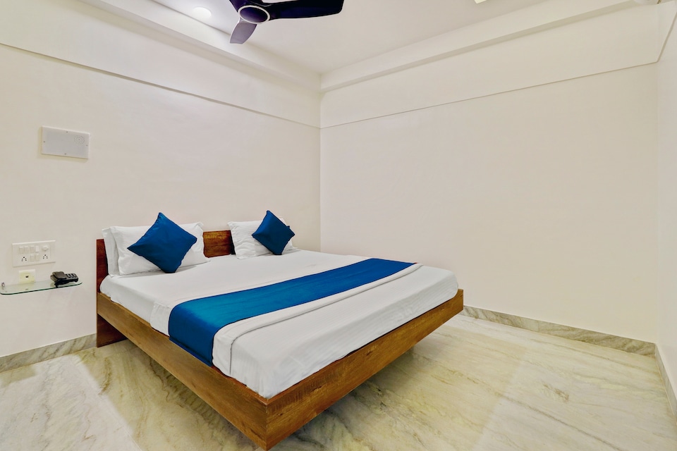 SPOT ON 45551 Surya Lodge, Chitradurga, Chitradurga