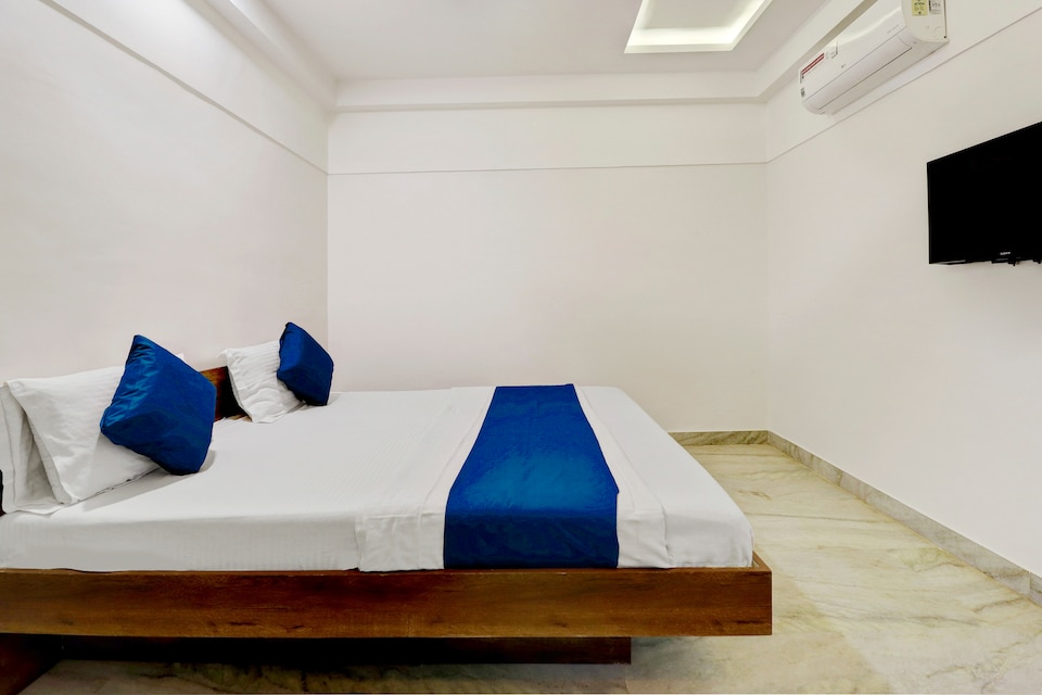 SPOT ON 45551 Surya Lodge, Chitradurga, Chitradurga