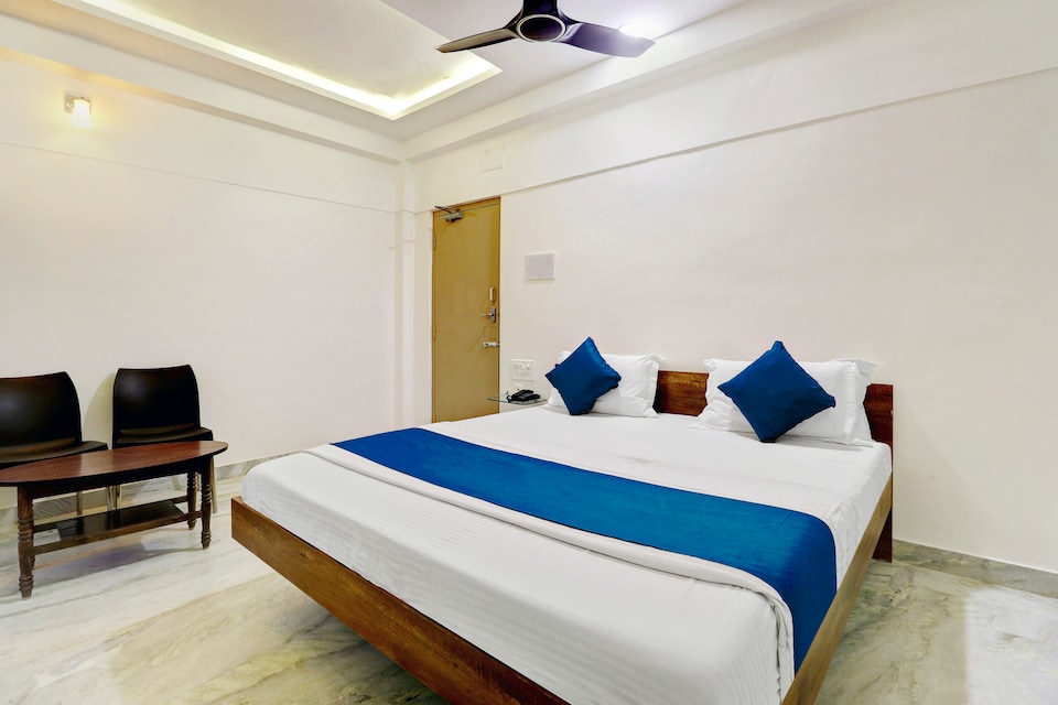 SPOT ON 45551 Surya Lodge, Chitradurga, Chitradurga