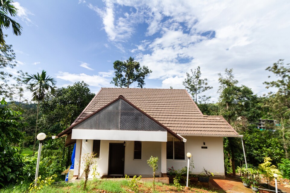 OYO Home 45557 Hill View Stay Abrigo Vythiri Hill Palace, Vythiri Wayanad, Wayanad