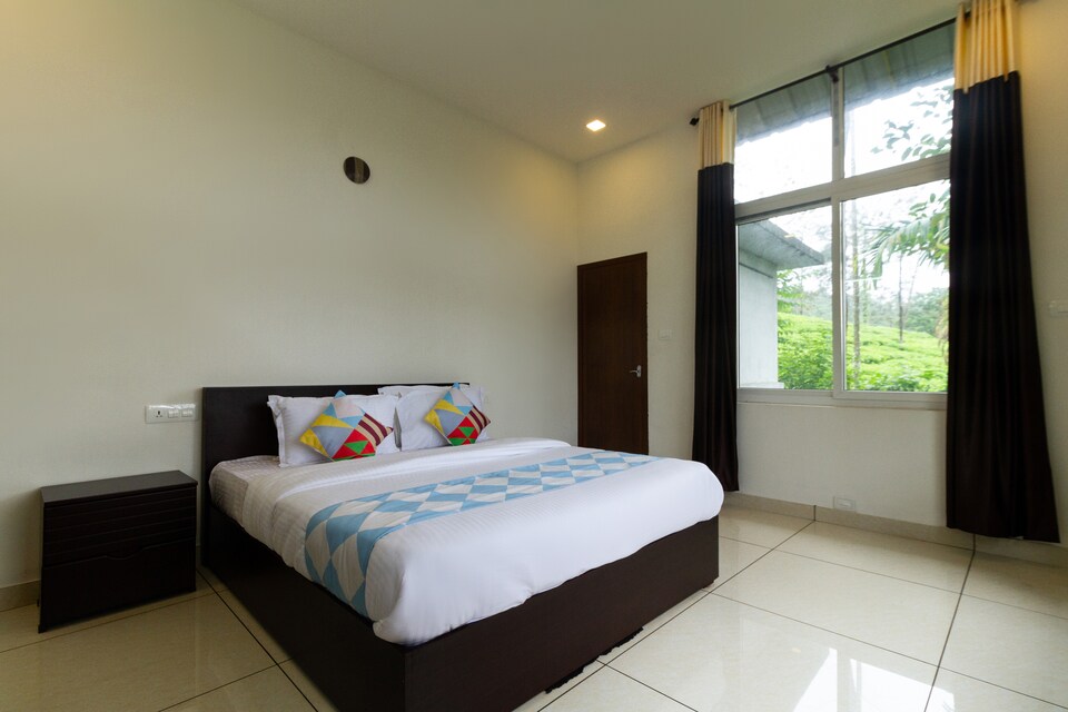 OYO Home 45557 Hill View Stay Abrigo Vythiri Hill Palace, Vythiri Wayanad, Wayanad