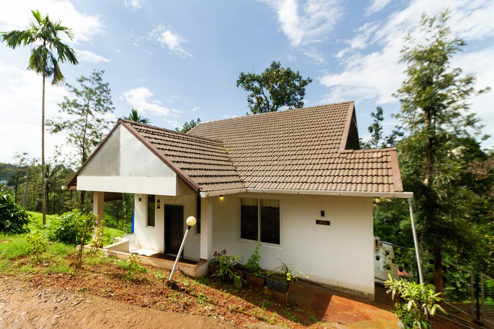 OYO Home 45557 Hill View Stay Abrigo Vythiri Hill Palace, Vythiri Wayanad, Wayanad
