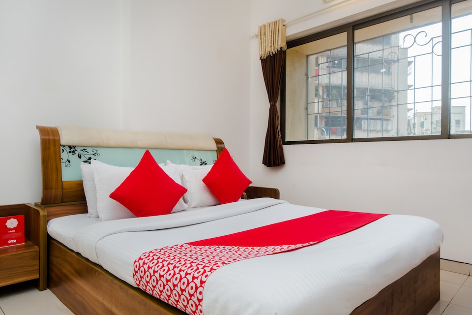 OYO 4573 Apartment near BKC, Mumbai BKC, Mumbai