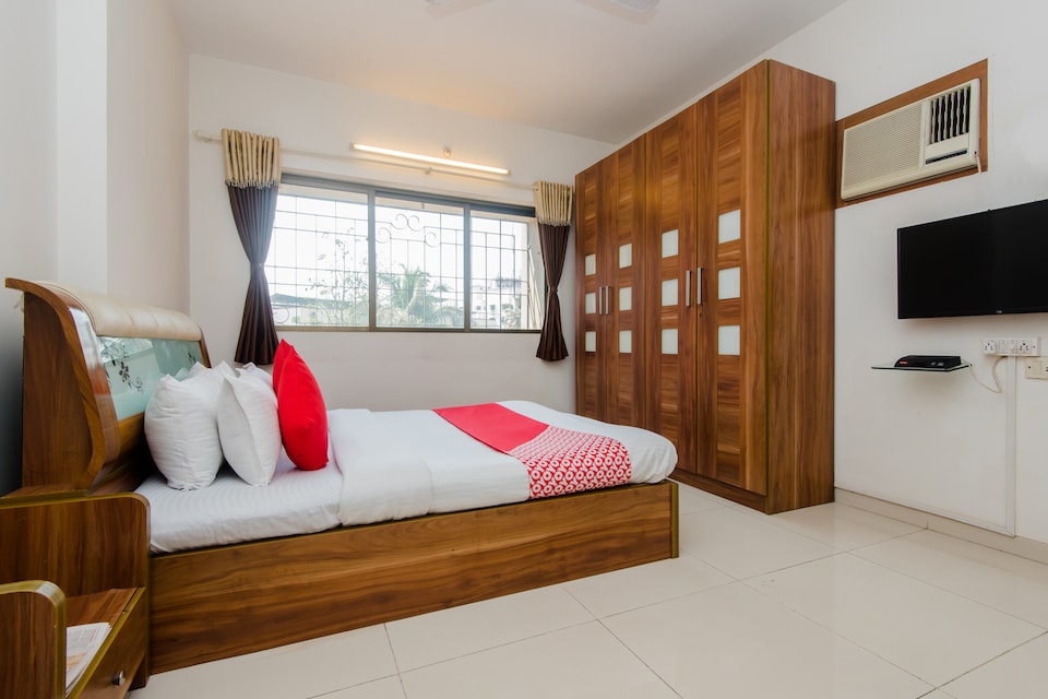 OYO 4573 Apartment near BKC, Mumbai BKC, Mumbai