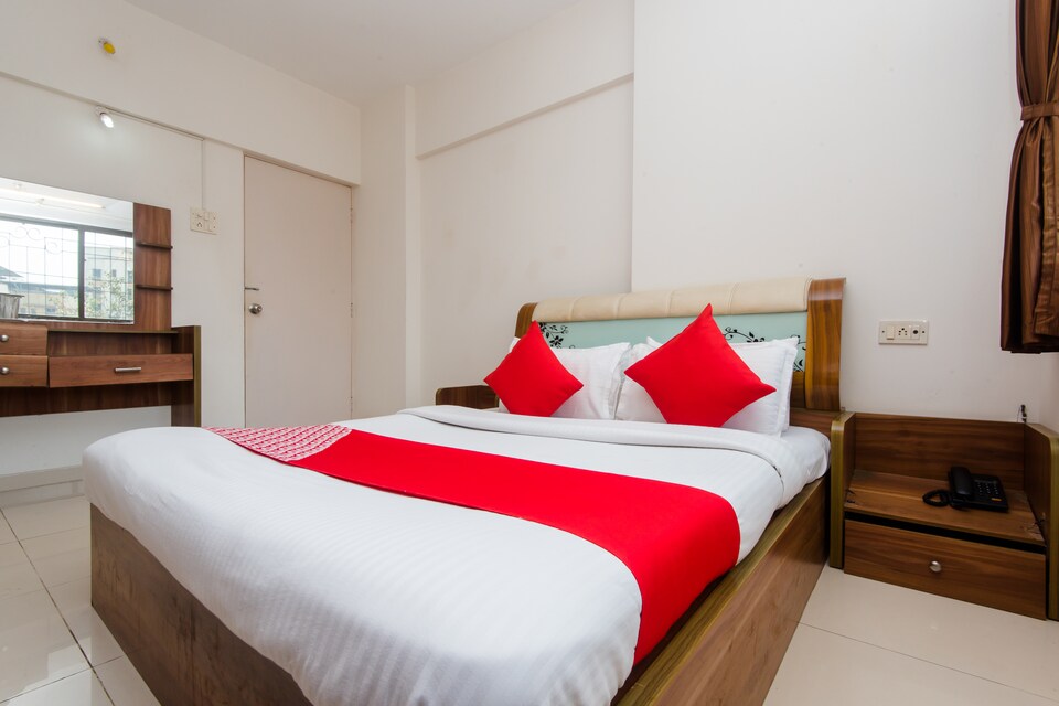 OYO 4573 Apartment near BKC, Mumbai BKC, Mumbai