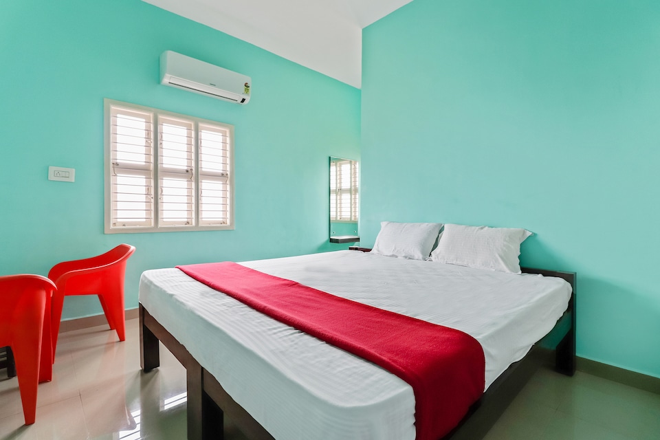 SPOT ON 45565 Shree Sai Residency, Chitradurga, Chitradurga