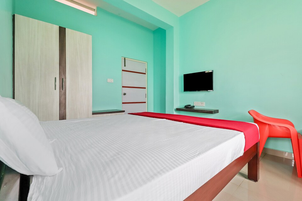 SPOT ON 45565 Shree Sai Residency, Chitradurga, Chitradurga