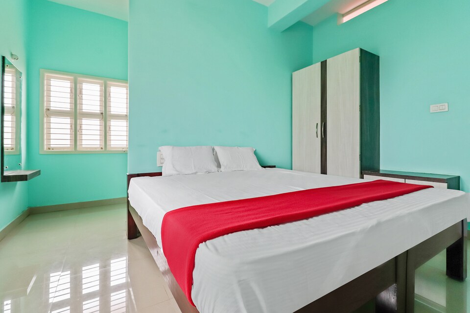 SPOT ON 45565 Shree Sai Residency, Chitradurga, Chitradurga