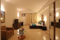 OYO Comfort Villa Room And Suites Near Leisure Valley Park