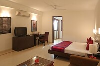 OYO Comfort Villa Room And Suites Near Leisure Valley Park
