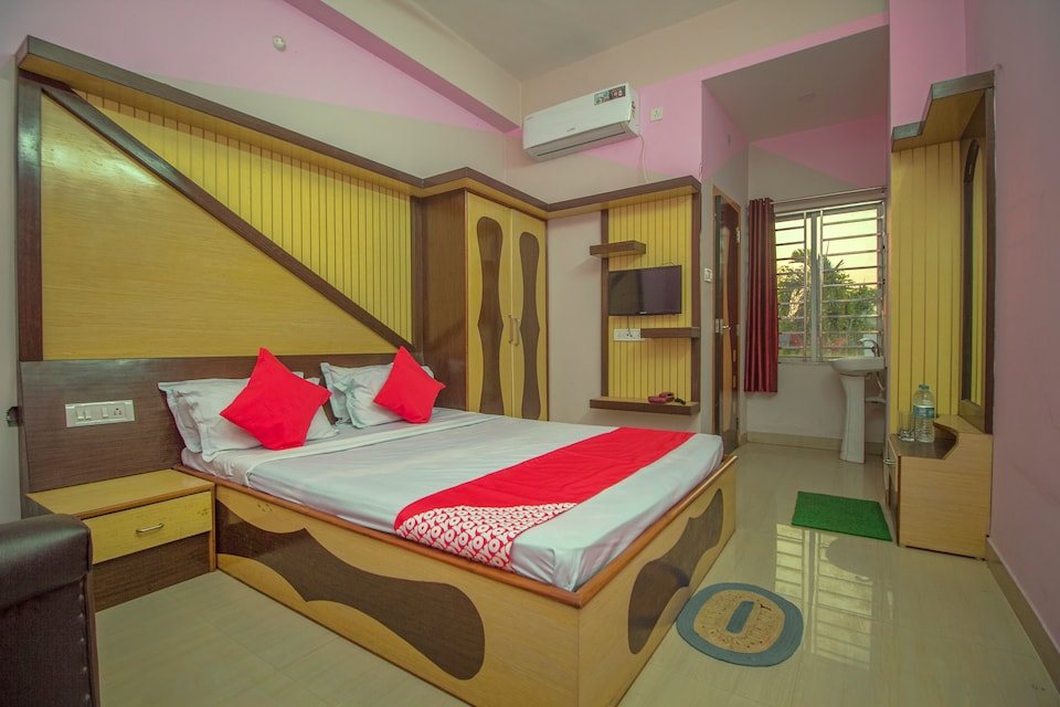 OYO 45572 Hotel Sumati, Havelock, Havelock