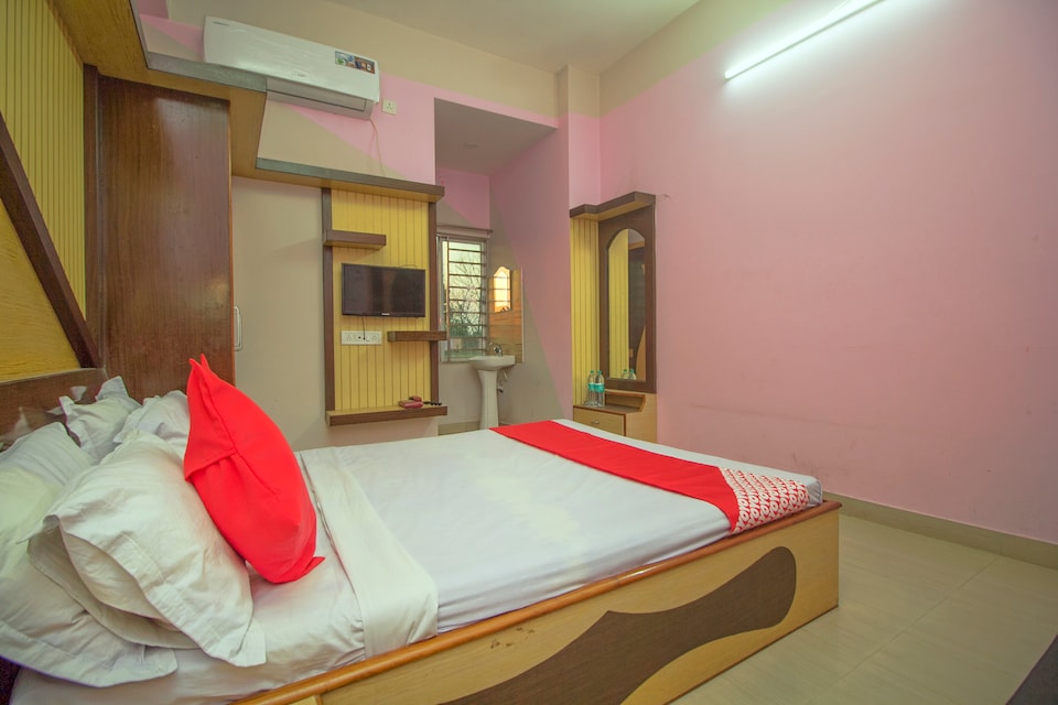 OYO 45572 Hotel Sumati, Havelock, Havelock