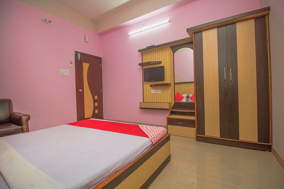 OYO 45572 Hotel Sumati, Havelock, Havelock