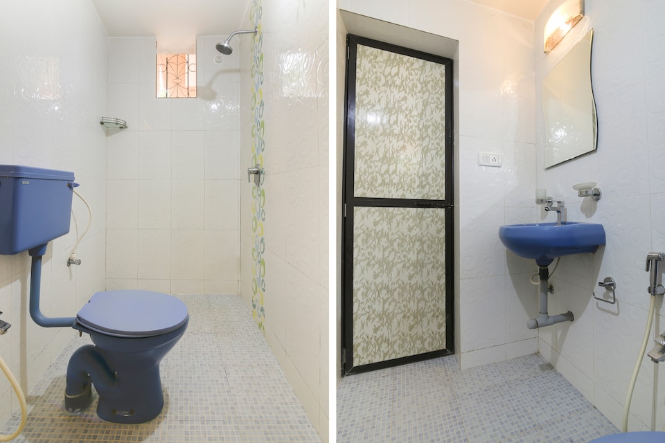 Hotel O Glory Inn, Calangute Goa, Goa