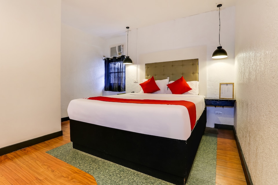 OYO 231 Hayvenhurst, Angeles, Pampanga