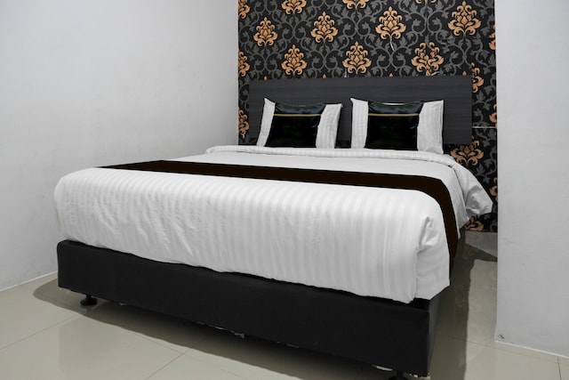 Hotel O near Mesjid Raya Sumatera Barat formerly Sachila Residence