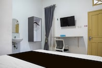 Hotel O near Mesjid Raya Sumatera Barat formerly Sachila Residence