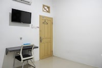 Hotel O near Mesjid Raya Sumatera Barat formerly Sachila Residence