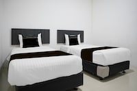 Hotel O near Mesjid Raya Sumatera Barat formerly Sachila Residence