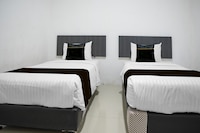 Hotel O near Mesjid Raya Sumatera Barat formerly Sachila Residence