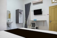 Hotel O near Mesjid Raya Sumatera Barat formerly Sachila Residence