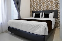 Hotel O near Mesjid Raya Sumatera Barat formerly Sachila Residence