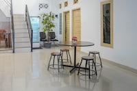 Hotel O near Mesjid Raya Sumatera Barat formerly Sachila Residence