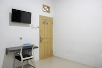 Hotel O near Mesjid Raya Sumatera Barat formerly Sachila Residence