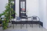 Hotel O near Mesjid Raya Sumatera Barat formerly Sachila Residence