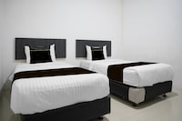 Hotel O near Mesjid Raya Sumatera Barat formerly Sachila Residence