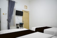 Hotel O near Mesjid Raya Sumatera Barat formerly Sachila Residence