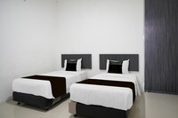 Hotel O near Mesjid Raya Sumatera Barat formerly Sachila Residence