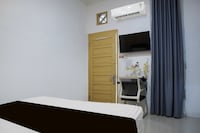 Hotel O near Mesjid Raya Sumatera Barat formerly Sachila Residence