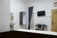 Hotel O near Mesjid Raya Sumatera Barat formerly Sachila Residence