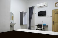 Hotel O near Mesjid Raya Sumatera Barat formerly Sachila Residence